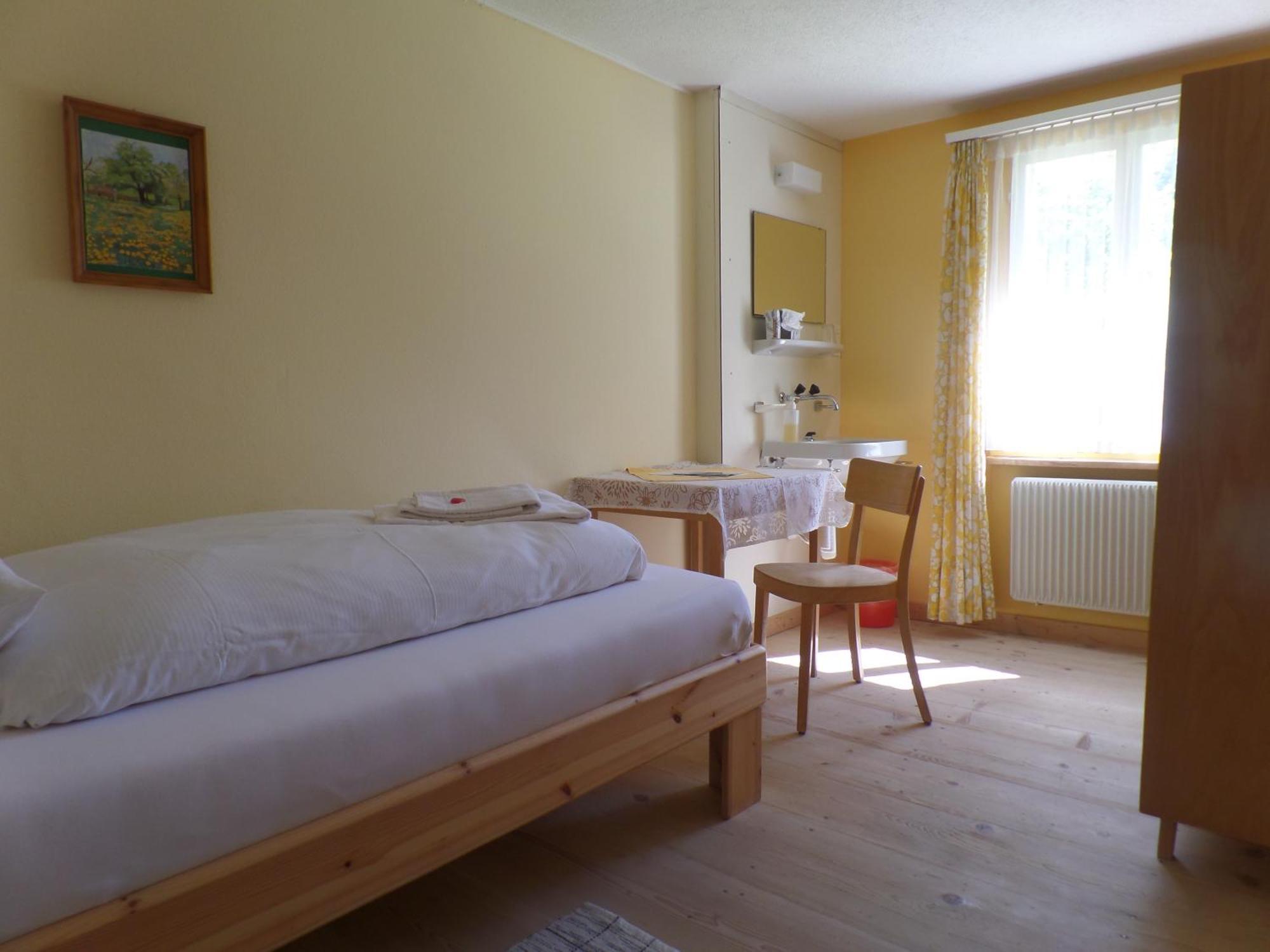 Hotel Rigi Kloesterli Rigi Kaltbad Esterno foto