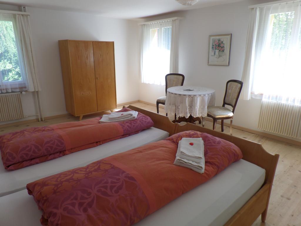 Hotel Rigi Kloesterli Rigi Kaltbad Esterno foto